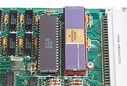 ICL One Per Desk computer