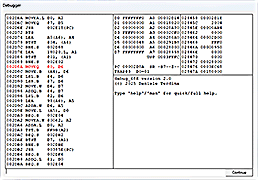 ICL One Per Desk computer